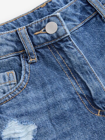 Loosefit Jeans di Next in blu