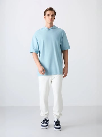 Tommy Life T-Shirts in Blau