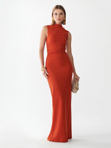 BWLDR Kleid 'LANA' in Rot