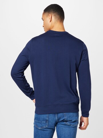 GAP Sweatshirt in Blau