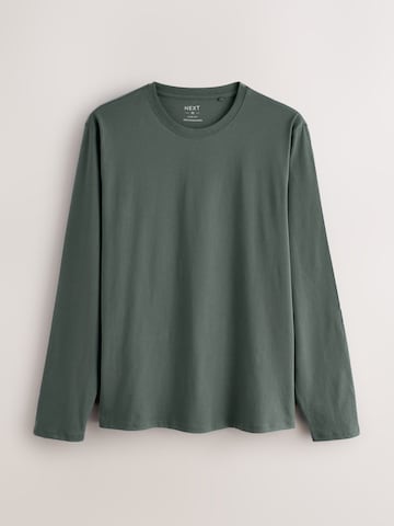 Next Shirt in Blue