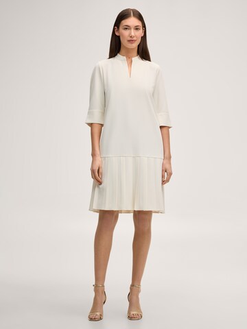 Robe 'Dalga' JOOP! en blanc