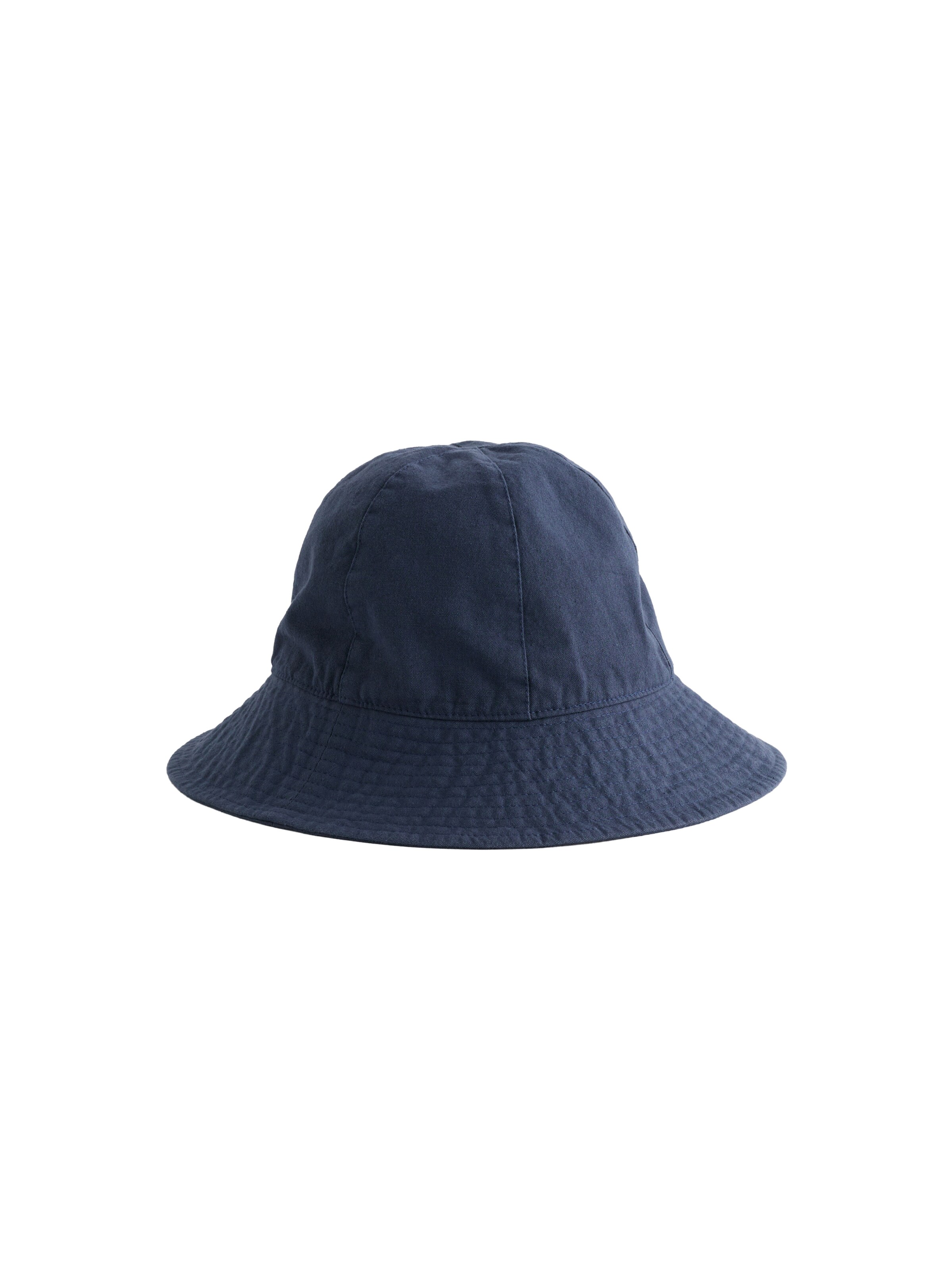 Seasalt Cornwall Hat 'Celia' in Blue: front