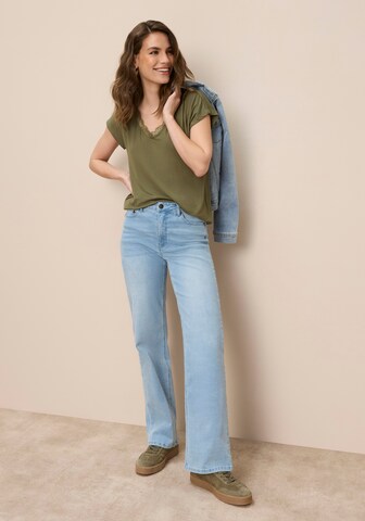 Tamaris Shirt in Green