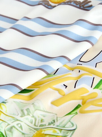 Chemise de nuit 'Hello Kitty' Next en mélange de couleurs