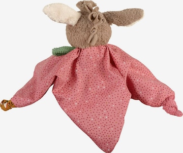 STERNTALER Kuscheltiere (GOTS) in Pink