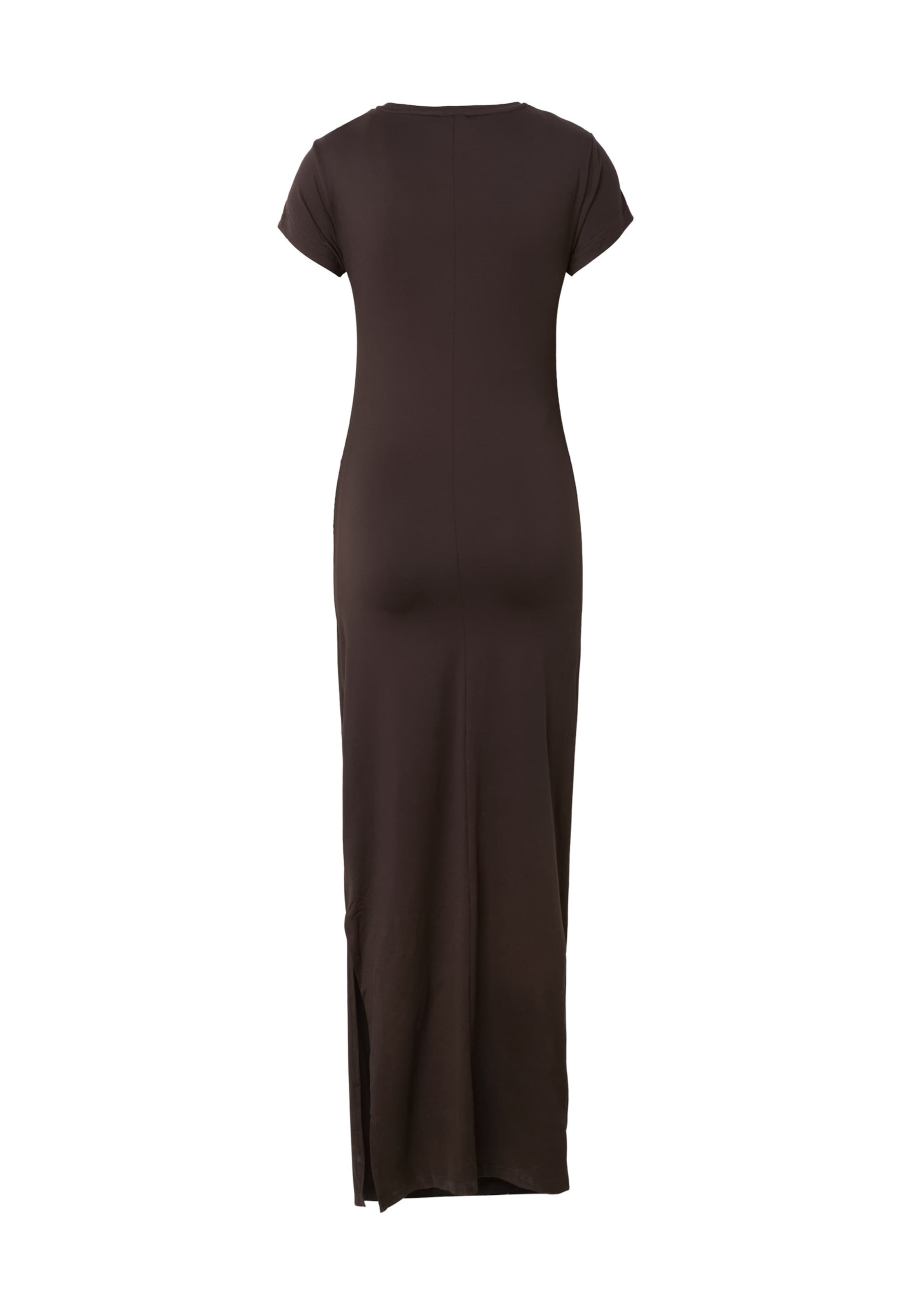Urban Classics - Vestido em castanho