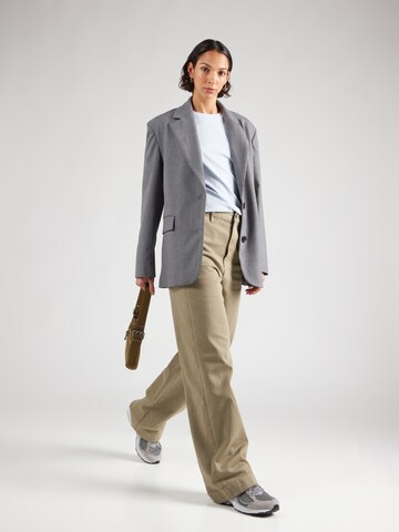 Tricou de la SCOTCH & SODA pe albastru