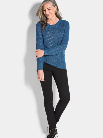 Goldner Trui in Blauw