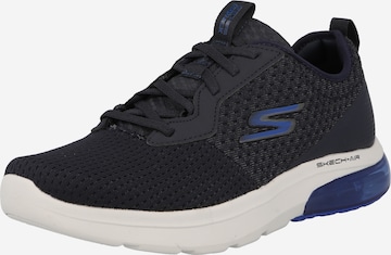 SKECHERS Αθλητικό παπούτσι 'Goodyear' σε μπλε: μπροστά