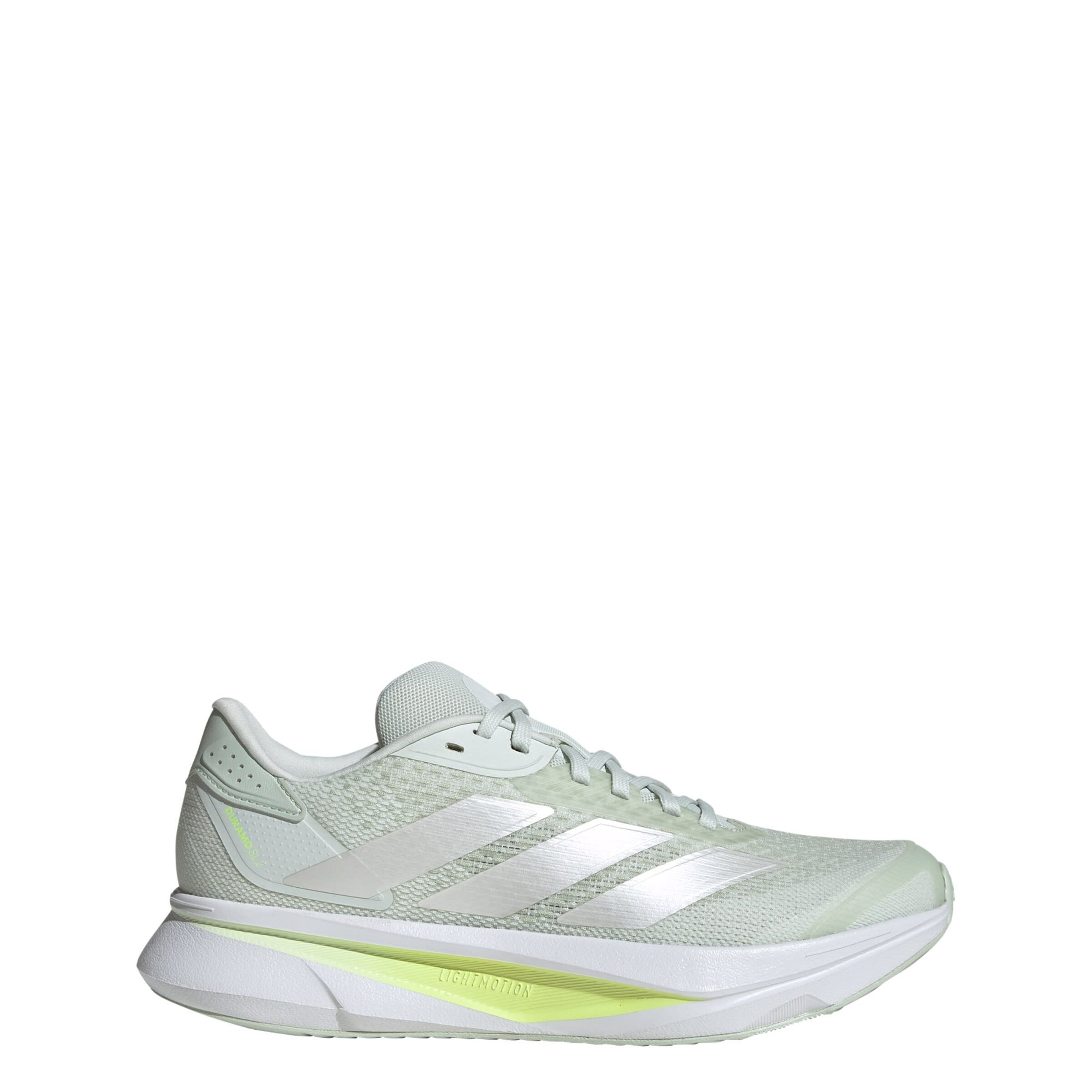 Chaussure de course 'Duramo SL 2' ADIDAS PERFORMANCE en vert