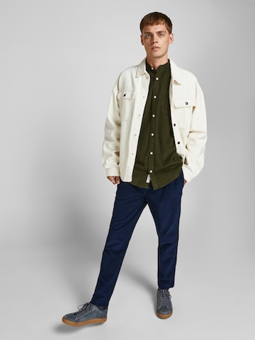 zils JACK & JONES Standarta Bikses 'Ace'