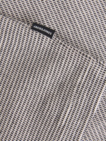 JACK & JONES - Jersey en beige