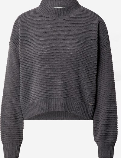 HOLLISTER Pullover in dunkelgrau, Produktansicht