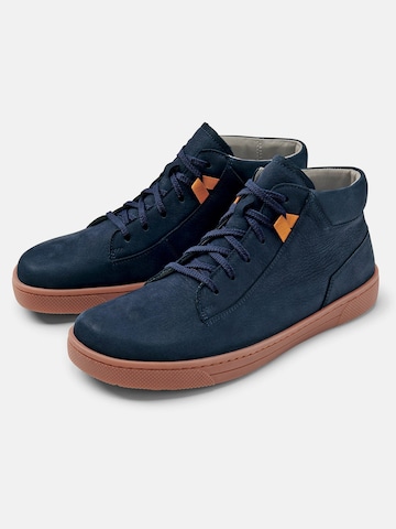 BÄR Boots 'Nate' in Blue