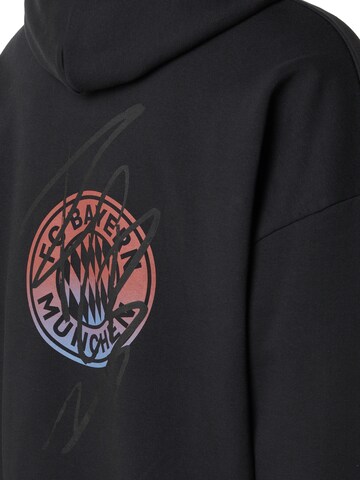 FCBM Sweatshirt in Zwart