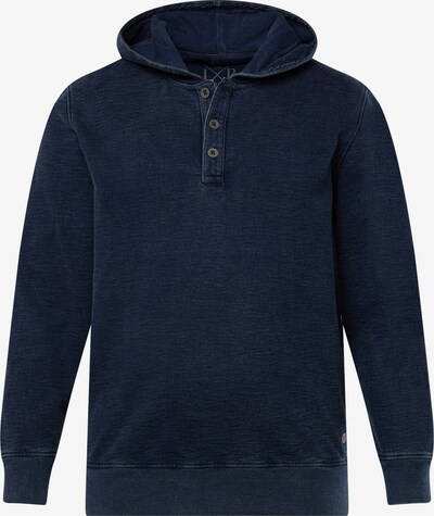 JP1880 Sweatshirt in navy, Produktansicht