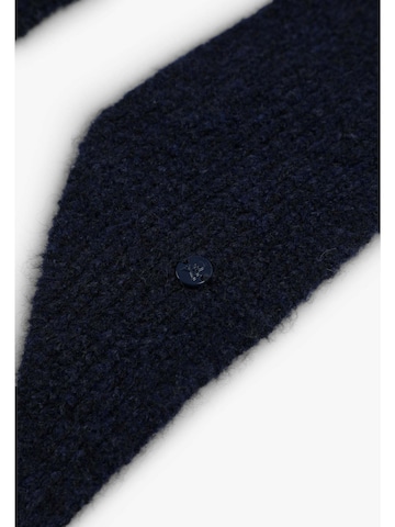 Scalpers Σκούφος σε μπλε