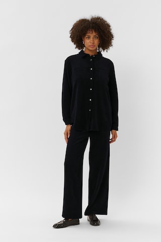 CULTURE Blouse 'CUannike ' in Zwart