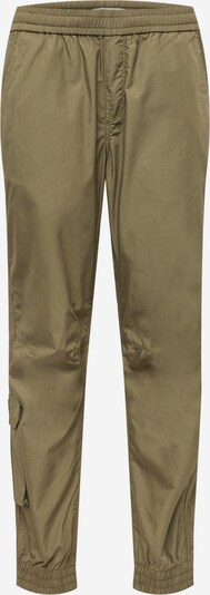 G-Star RAW Chino in oliv, Produktansicht