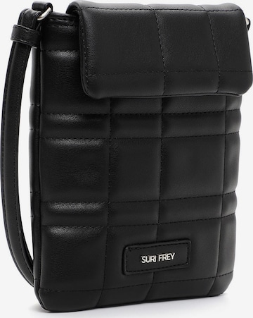 Suri Frey Shoulder Bag ' Hilary ' in Black