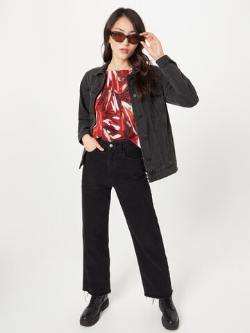 GERRY WEBER Blouse in Red