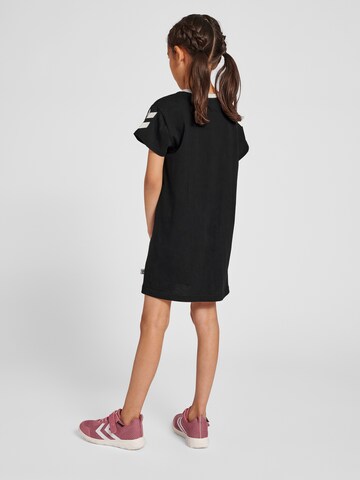 Hummel Dress 'Mille' in Black