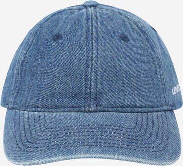 LEVI'S ® Cap in Blau