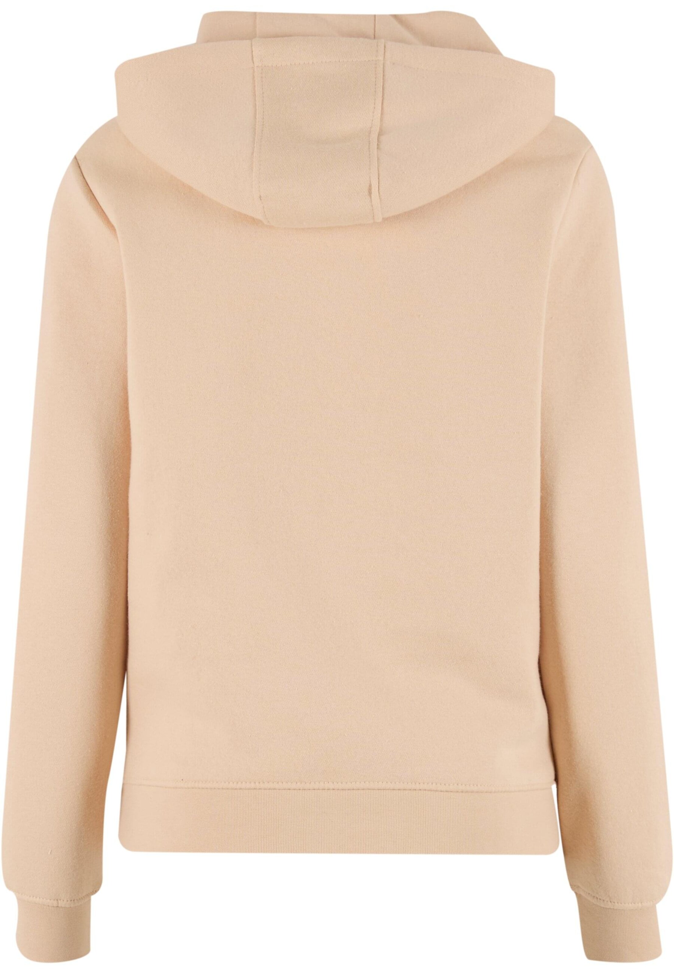 Urban Classics Свитшот 'Essential' в Бежевый