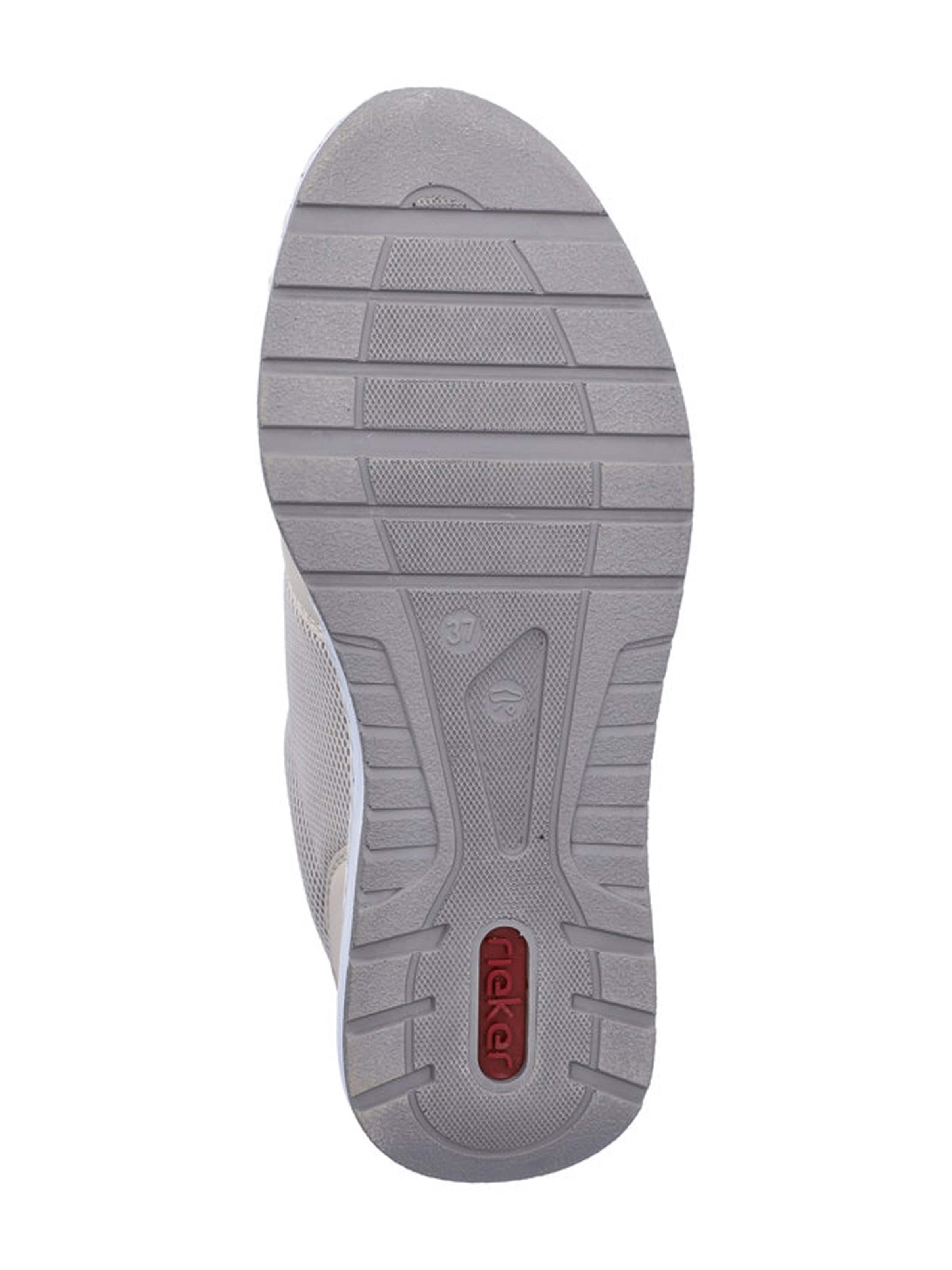 RiekerNiske tenisice - bež boja