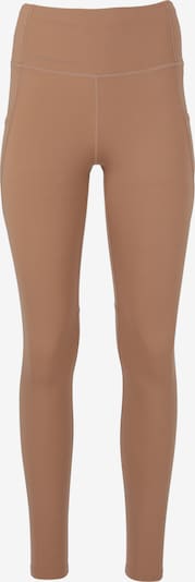 Sportinės kelnės 'Tather' iš ENDURANCE, spalva – šviesiai ruda, Prekių apžvalga