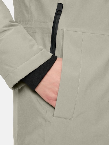 Veste d’hiver New View en beige