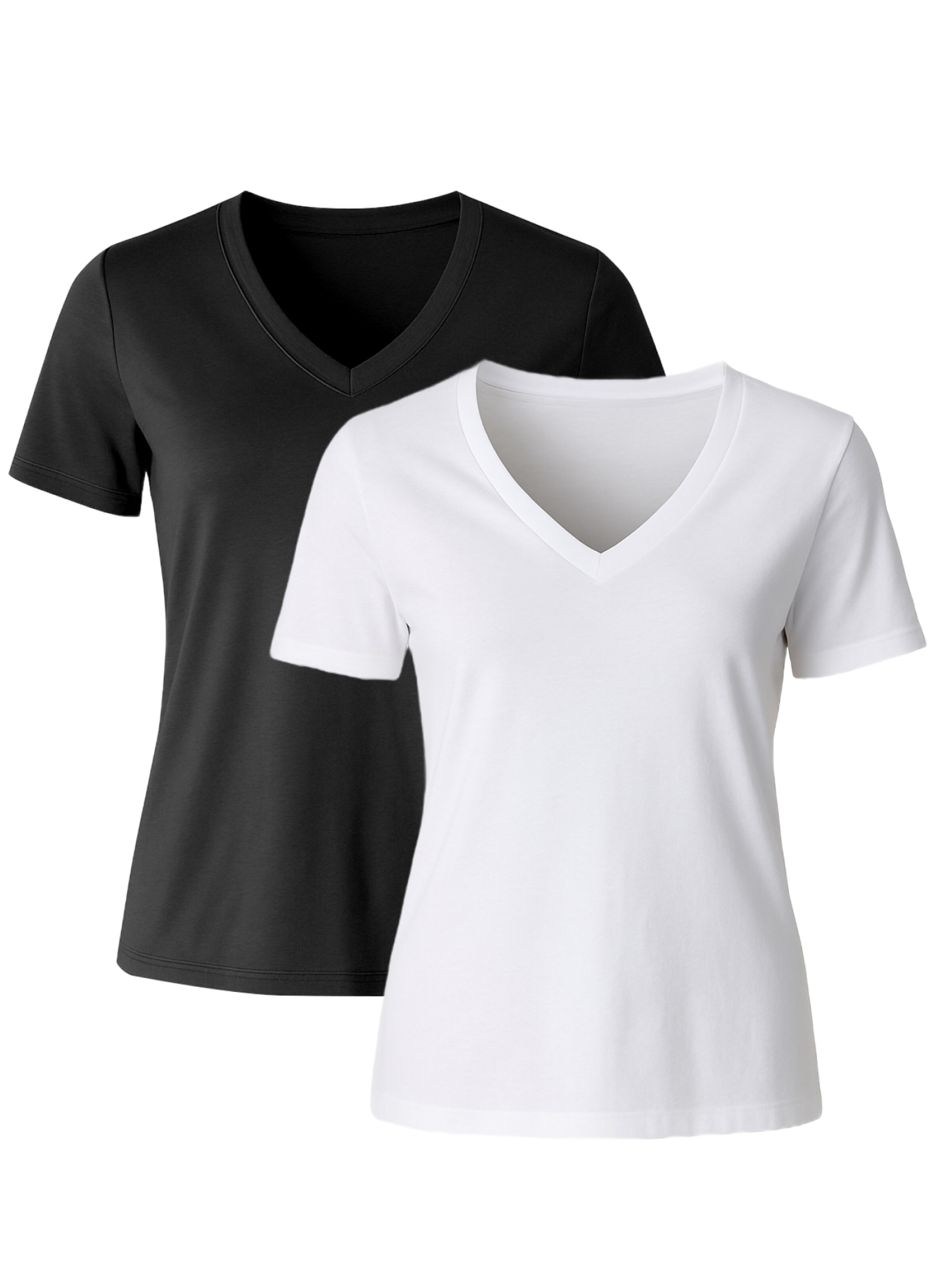 C&City Shirt in Black: front