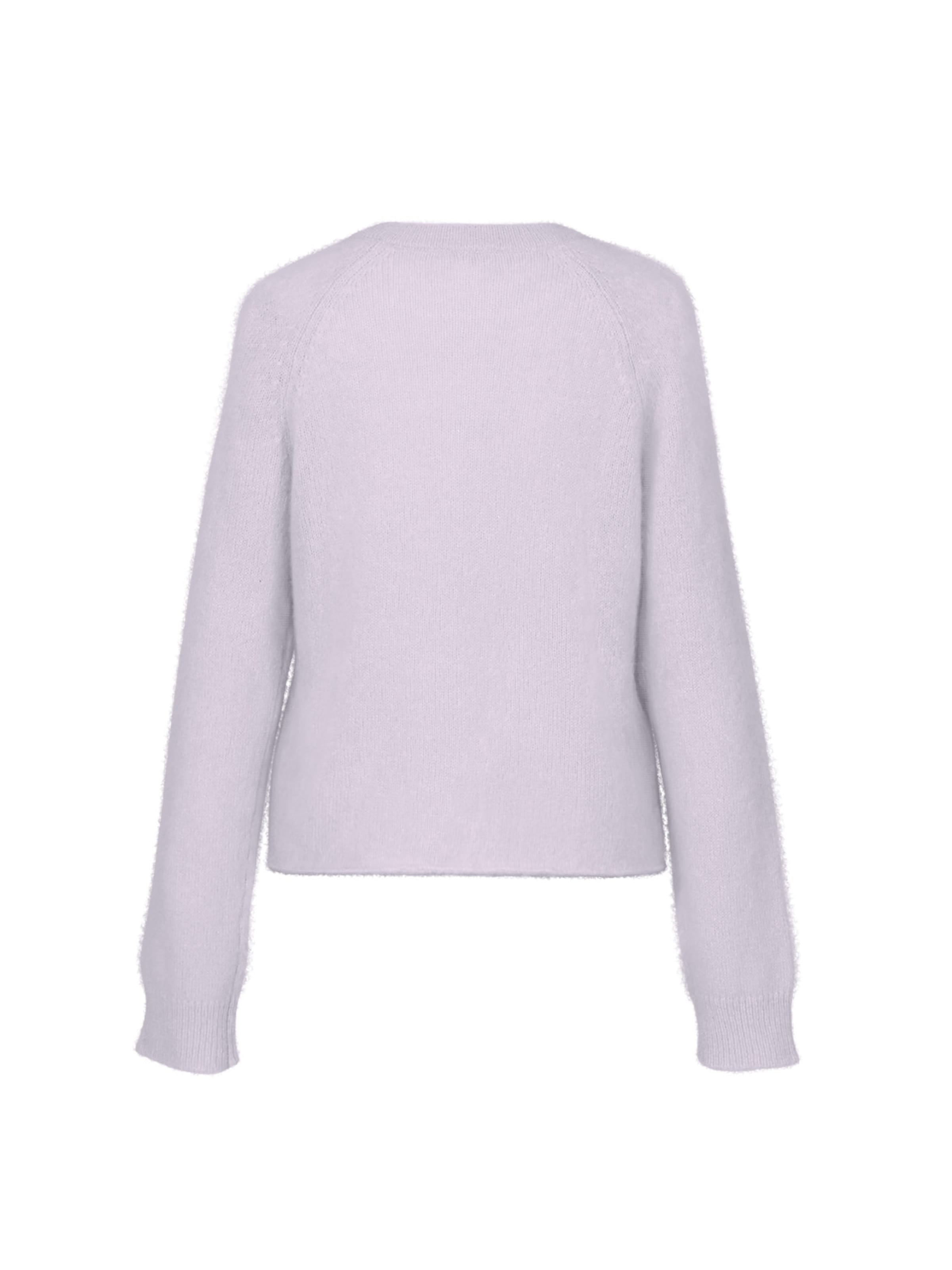Anse Victorin - Jersey 'Elaine' en lila