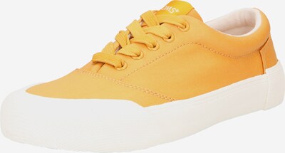 Sneaker low 'ALPARGATA FENIX LACE UP' TOMS pe galben auriu, Vizualizare produs