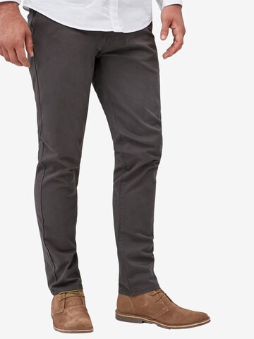 regular Pantaloni chino di Next in grigio: frontale