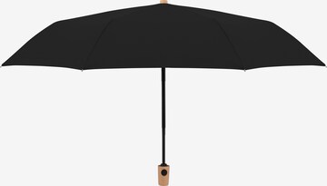 Doppler Paraplu 'Nature Magic' in Zwart