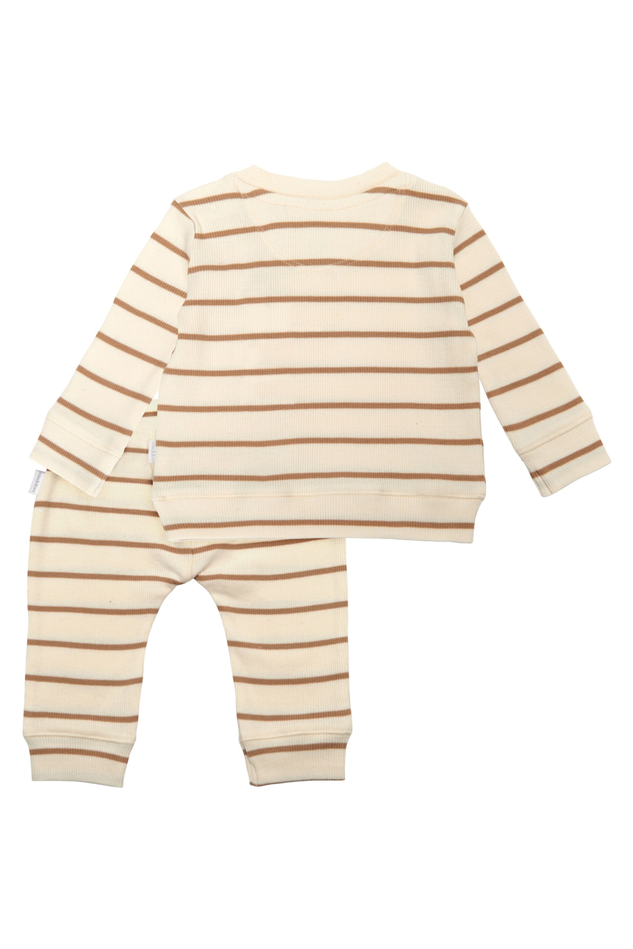 Noppies Nachtkledij ' Tessino ' in Beige