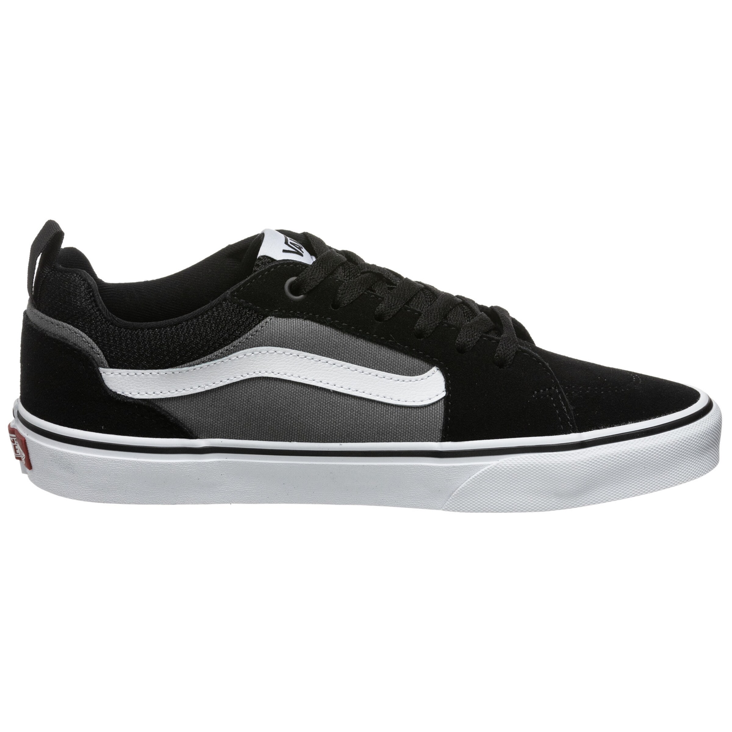 VANS Sneakers 'Filmore' in Black