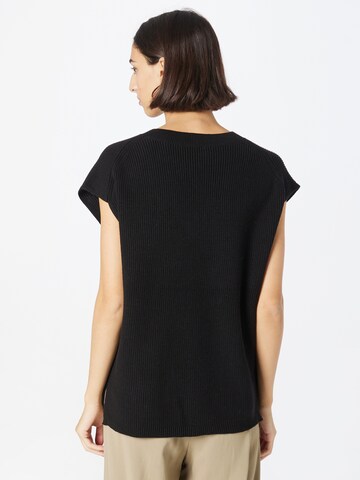 Pull-over s.Oliver en noir