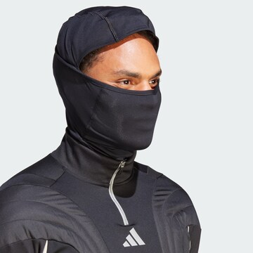 Sweat de sport 'Tiro 23 Competition Winterized' ADIDAS PERFORMANCE en noir