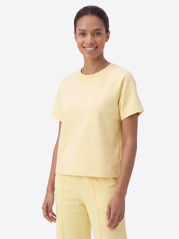 Vivisence Sweatsuit '9209 Set' in Yellow