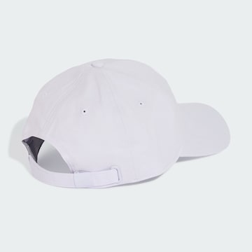 ADIDAS PERFORMANCE Sportpet in Lila