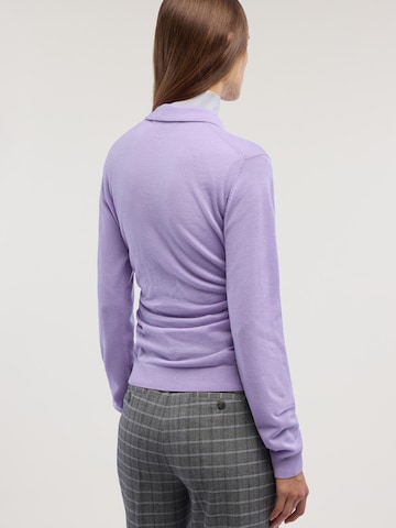 Trussardi Shirt in Purple