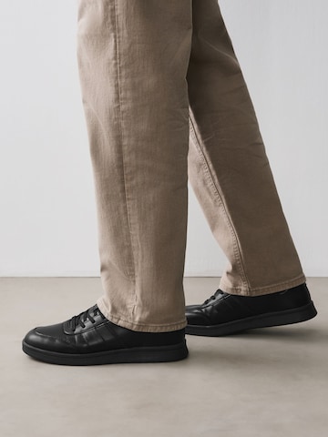 Next - Zapatillas deportivas bajas en negro