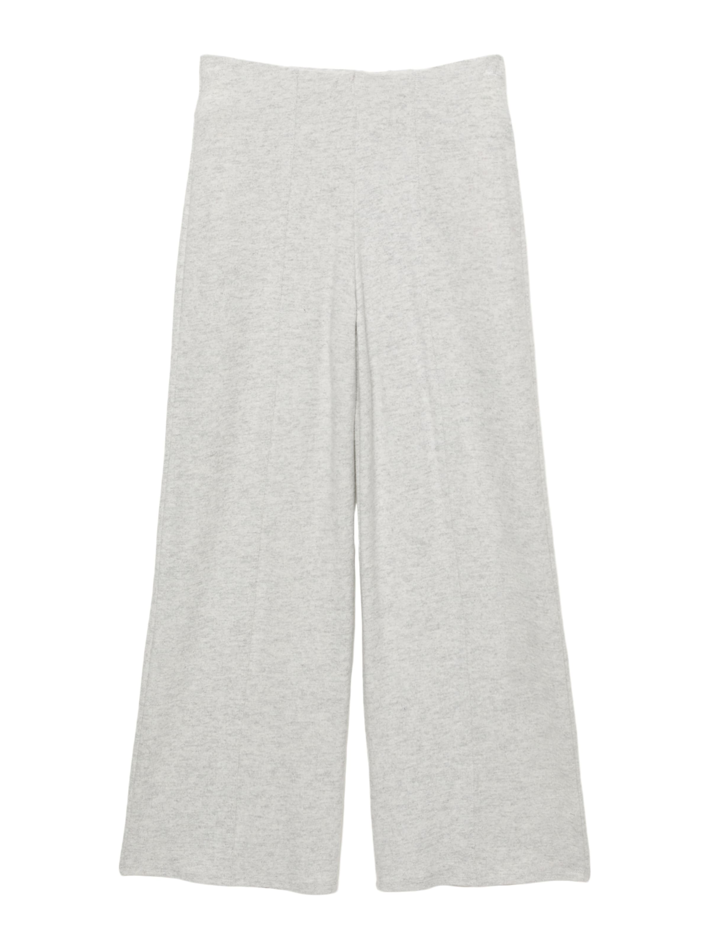 Pull&Bear Kalhoty - šedý melír, Produkt