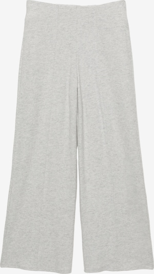 Pull&Bear Nohavice - sivá melírovaná, Produkt