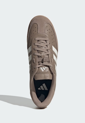 Chaussure de sport 'Velosamba' ADIDAS PERFORMANCE en marron