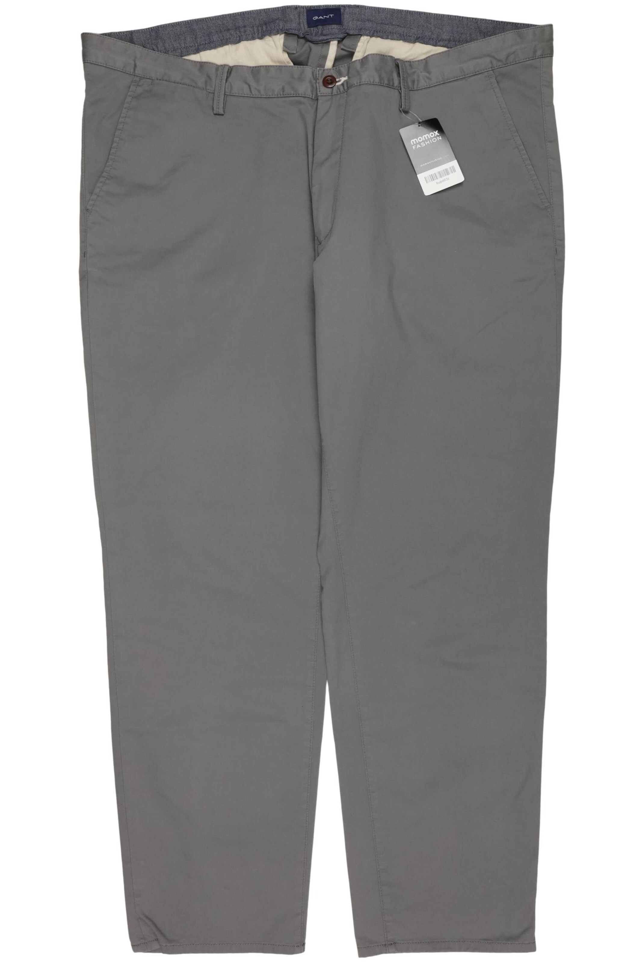 GANT Pants in 44 in Grey: front