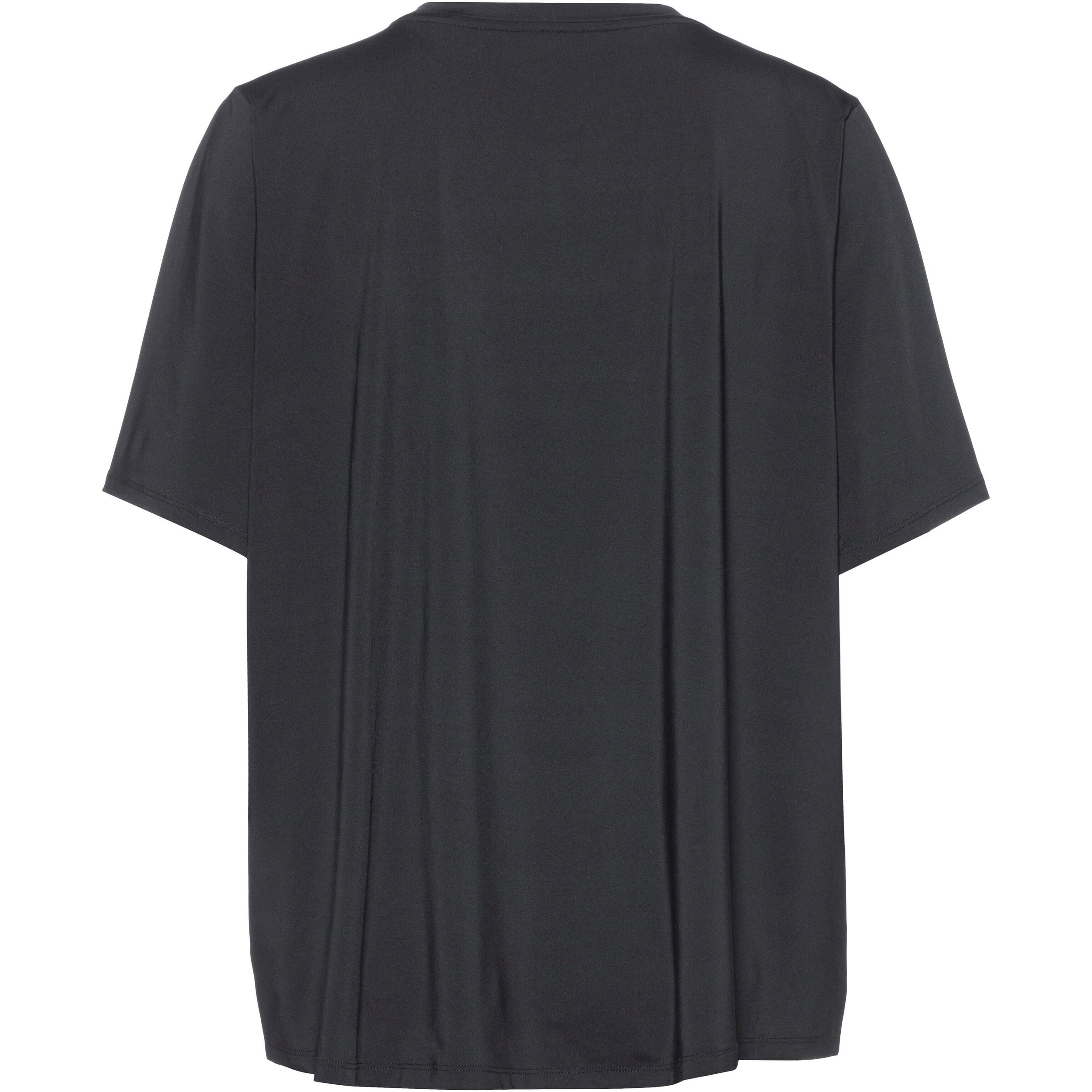 NIKE Funktionsshirt 'One Classic' in Schwarz